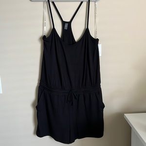 Beyond Yoga Romper